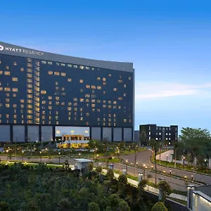 Отель Hyatt Regency