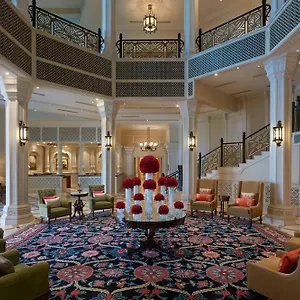 Resort Itc Grand Bharat, A Luxury Collection Retreat, Gurgaon, New Delhi Capital Region, Gurgaon