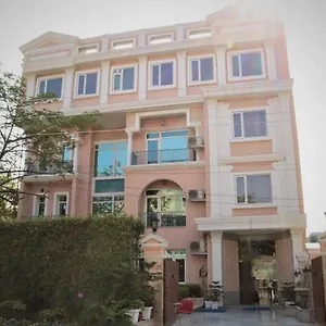 Hotel Royal Iffco Chowk, Gurgaon