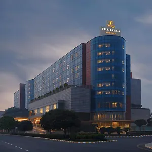 The Leela Ambience Gurugram Hotel&residences Hotel