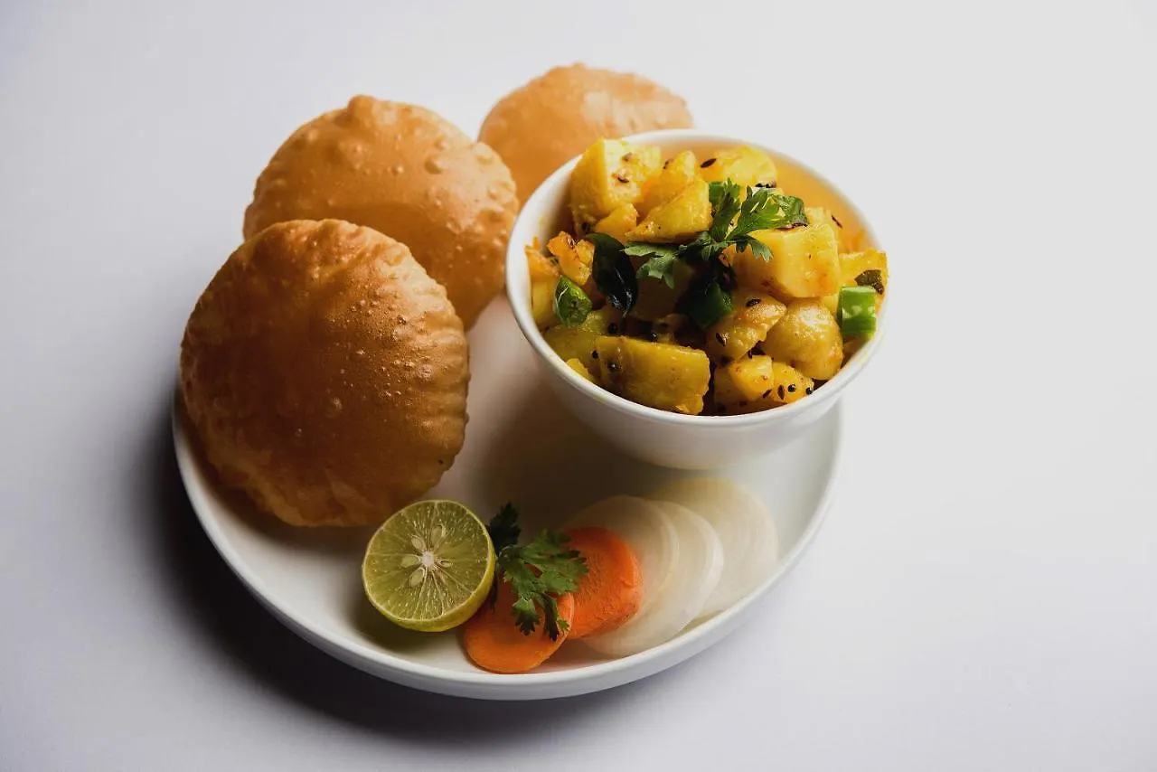 Hotel O Satguru Guest House Near Omaxe Celebration Mall Gurgaon