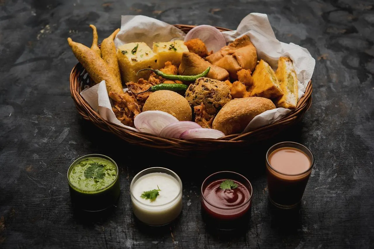 Hotel O Satguru Guest House Near Omaxe Celebration Mall Gurgaon India